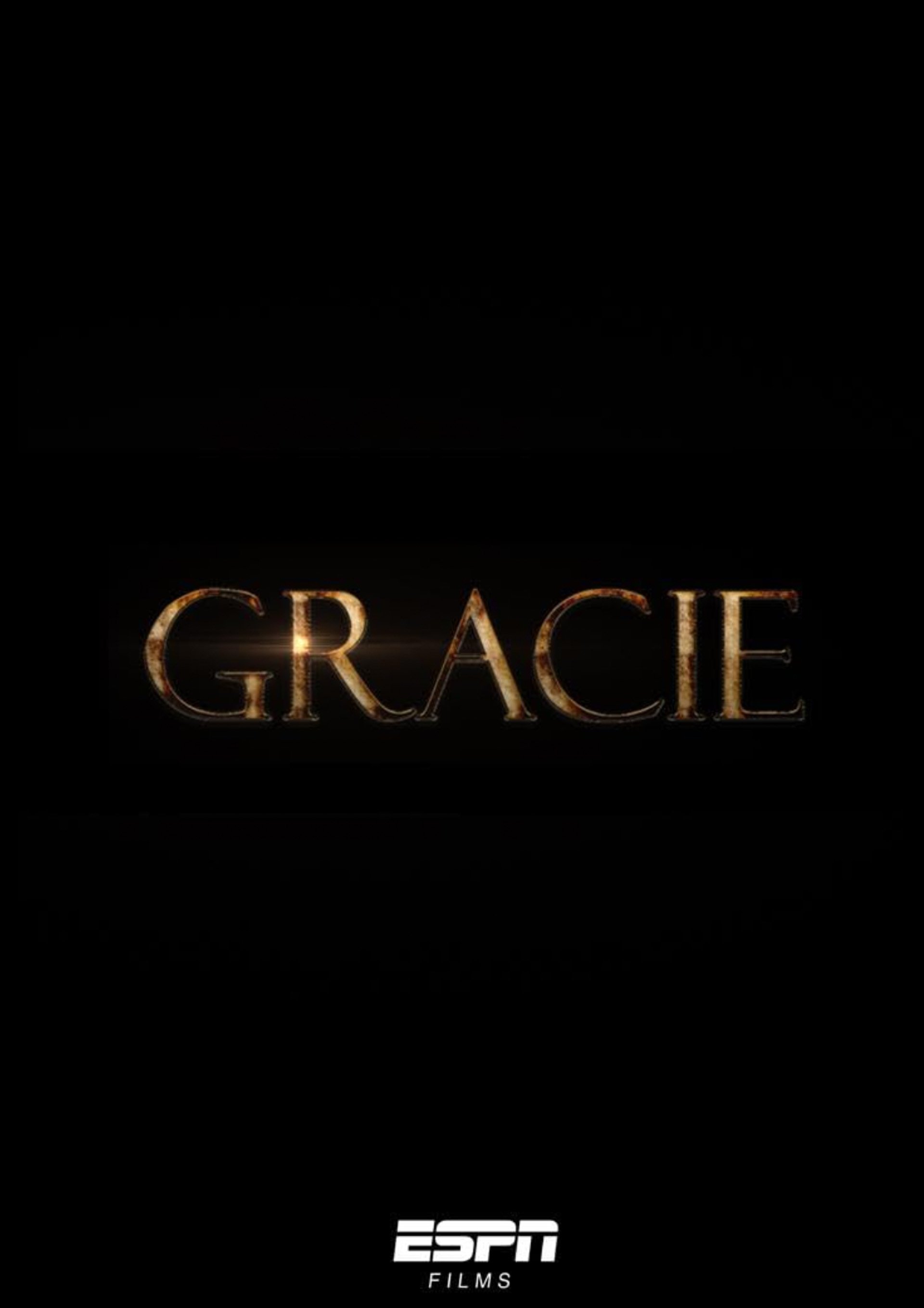 Постер Gracie